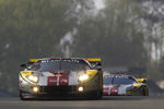 Marc VDS Racing Team Ford GT Picture